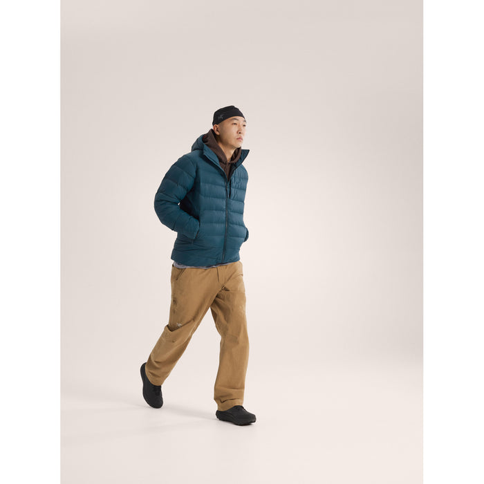 Arc'teryx Thorium Hoodie - Men's Nightscape