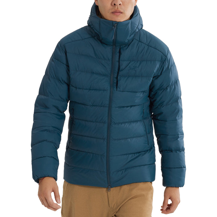Arc'teryx Thorium Hoodie - Men's Nightscape