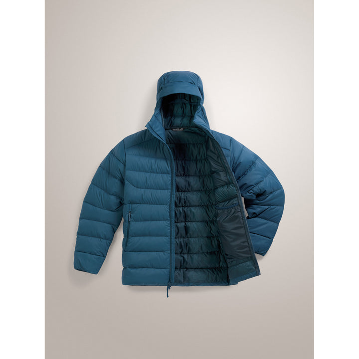Arc'teryx Thorium Hoodie - Men's Nightscape