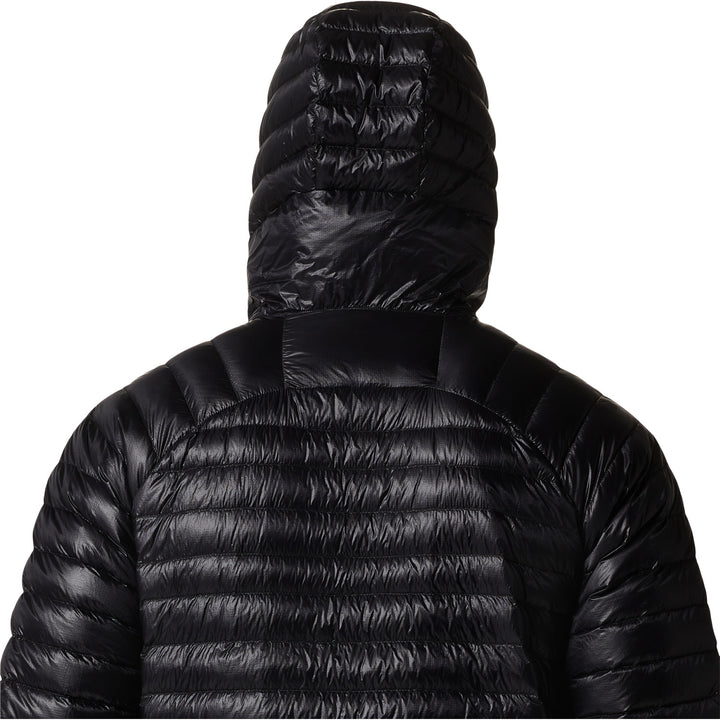 Mountain Hardwear Ghost Whisperer™ UL Hoodie - Men's Black