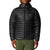 Mountain Hardwear Ghost Whisperer™ UL Hoodie - Men's Black