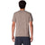 Mountain Hardwear Sunblocker™ Short Sleeve T-Shirt - Men's Tierra Heather