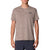 Mountain Hardwear Sunblocker™ Short Sleeve T-Shirt - Men's Tierra Heather