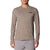 Mountain Hardwear Sunblocker™ Long Sleeve Shirt - Men's Tierra Heather