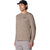 Mountain Hardwear Sunblocker™ Long Sleeve Shirt - Men's Tierra Heather