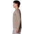 Mountain Hardwear Sunblocker™ Long Sleeve Shirt - Men's Tierra Heather