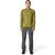 Mountain Hardwear Rockrydge™ Pants - Men's Volcanic