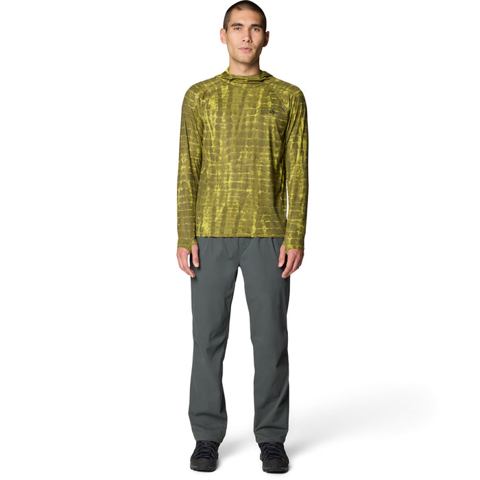 Mountain Hardwear Rockrydge™ Pants - Men's Volcanic