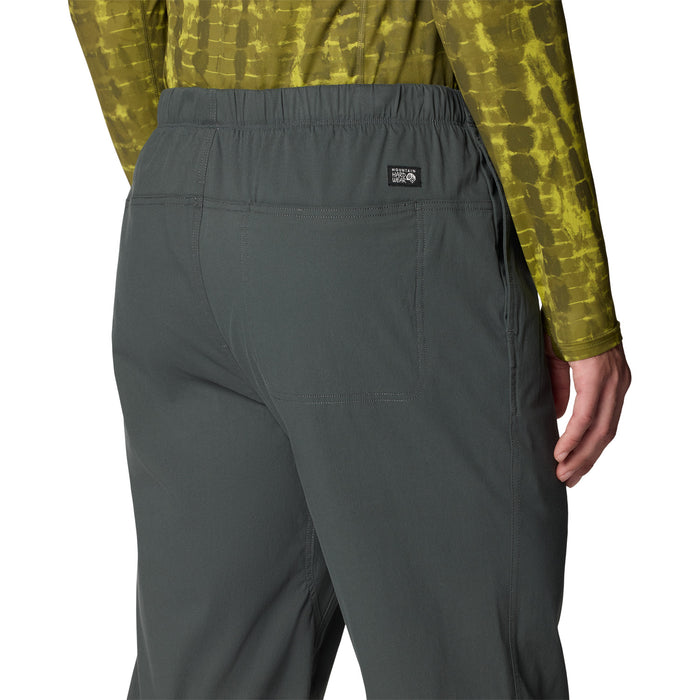 Mountain Hardwear Rockrydge™ Pants - Men's Volcanic