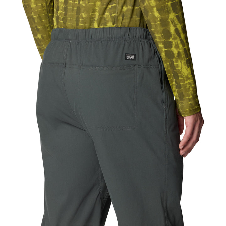 Mountain Hardwear Rockrydge™ Pants - Men's Volcanic
