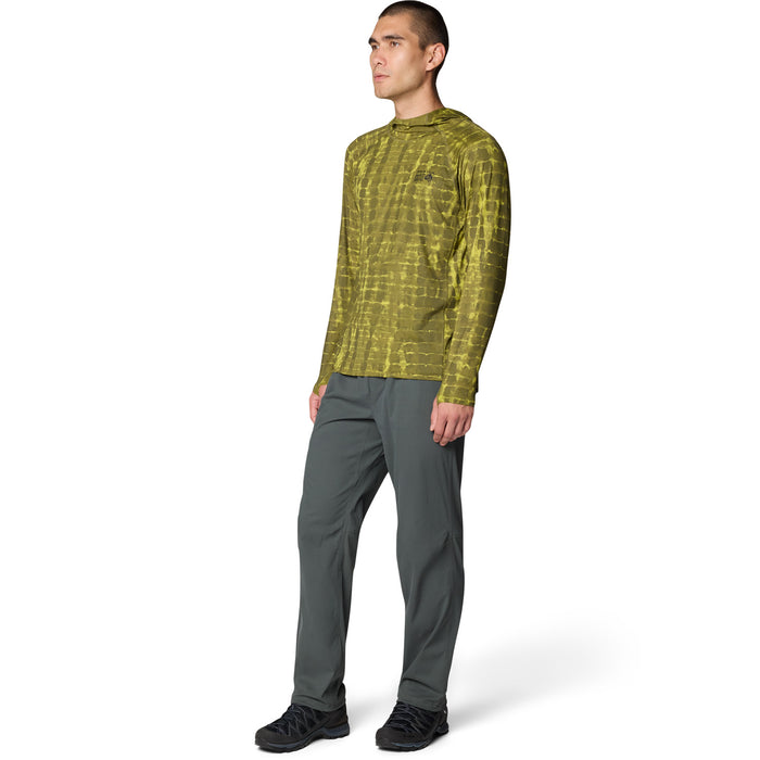 Mountain Hardwear Rockrydge™ Pants - Men's Volcanic