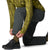 Mountain Hardwear Rockrydge™ Pants - Men's Volcanic