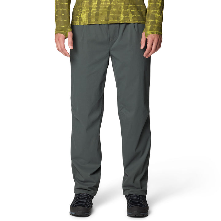Mountain Hardwear Rockrydge™ Pants - Men's Volcanic
