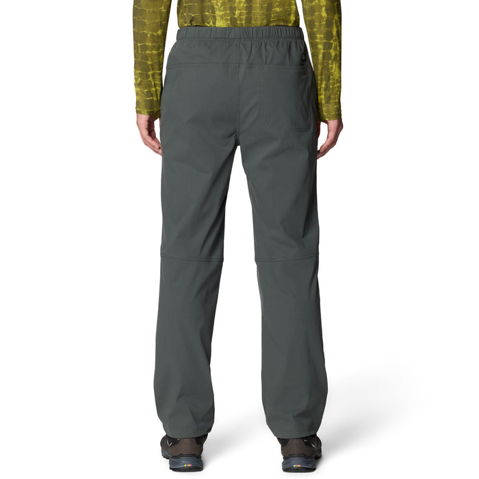 Mountain Hardwear Rockrydge™ Pants - Men's Volcanic