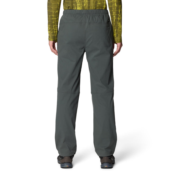 Mountain Hardwear Rockrydge™ Pants - Men's Volcanic