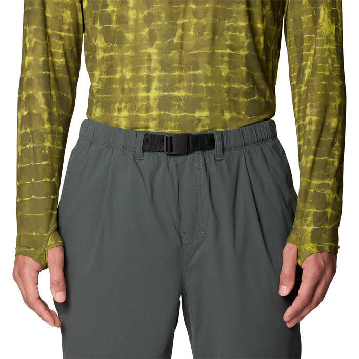 Mountain Hardwear Rockrydge™ Pants - Men's Volcanic