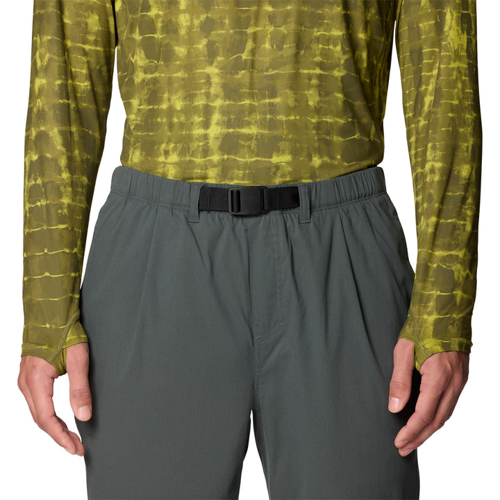 Mountain Hardwear Rockrydge™ Pants - Men's Volcanic