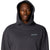 Mountain Hardwear EV Symbols Hoodie - Men's Volcanic