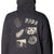 Mountain Hardwear EV Symbols Hoodie - Men's Volcanic