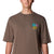 Mountain Hardwear Graphic Short-Sleeve 3 Relaxed-T-Shirt - Men's Tierra