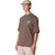 Mountain Hardwear Graphic Short-Sleeve 3 Relaxed-T-Shirt - Men's Tierra
