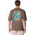 Mountain Hardwear Graphic Short-Sleeve 3 Relaxed-T-Shirt - Men's Tierra