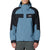 Mountain Hardwear Dry Times™ Hooded Jacket - Men's Adriatic Blue/Black