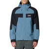 Adriatic Blue/Black