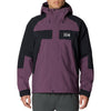 Dusty Purple/Black