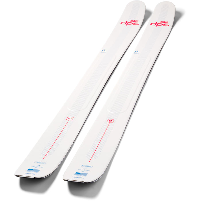 DPS Powderworks Lotus Tour 117 Skis 2027