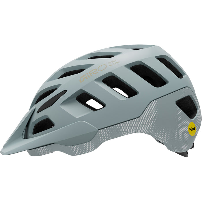 Giro Radix MIPS Bike Helmet Matte Sky Blue Pulse