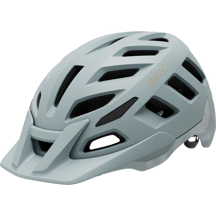 Giro Radix MIPS Bike Helmet Matte Sky Blue Pulse