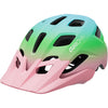 Matte Pink/Green
