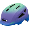 Matte Blue/Green