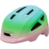 Matte Pink/Green