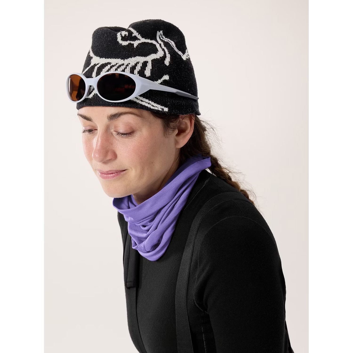 Arc'teryx Satoro Merino Neck Gaiter – evo
