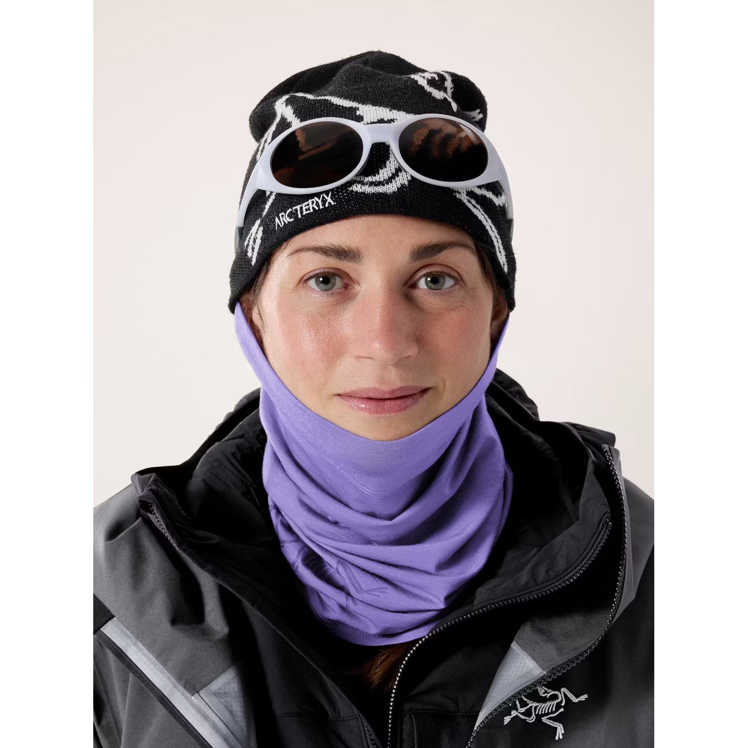Arc'teryx Satoro Merino Neck Gaiter – evo