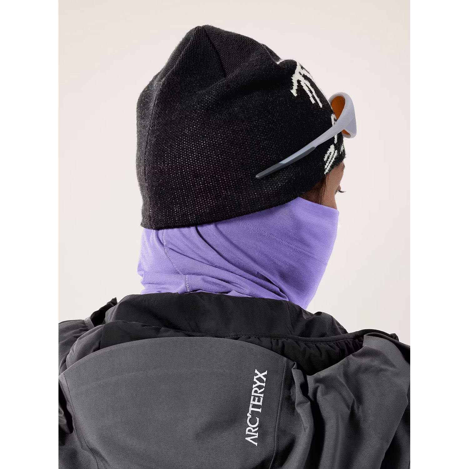 Arc'teryx Satoro Merino Neck Gaiter – evo