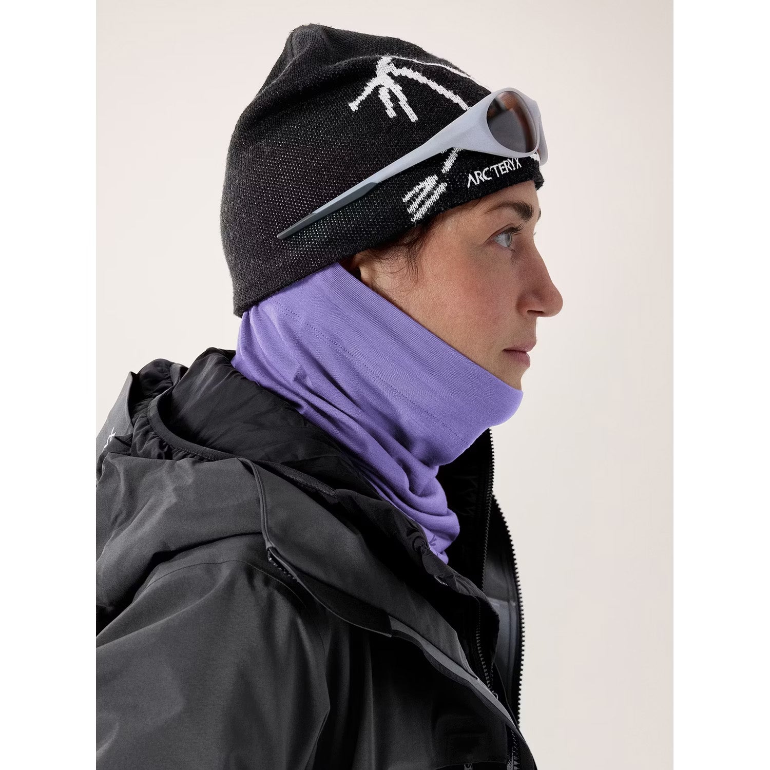 Arc'teryx Satoro Merino Neck Gaiter – evo