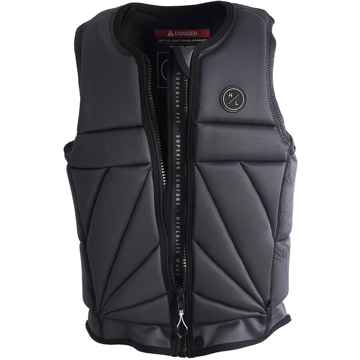 Hyperlite Nalu Comp Wake Vest 2026
