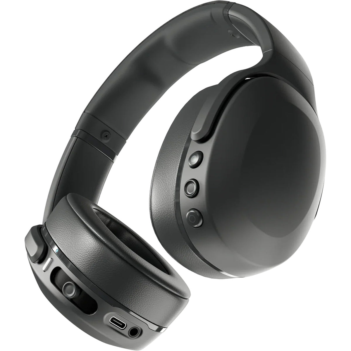 Skullcandy Crusher Wireless Headphones Black