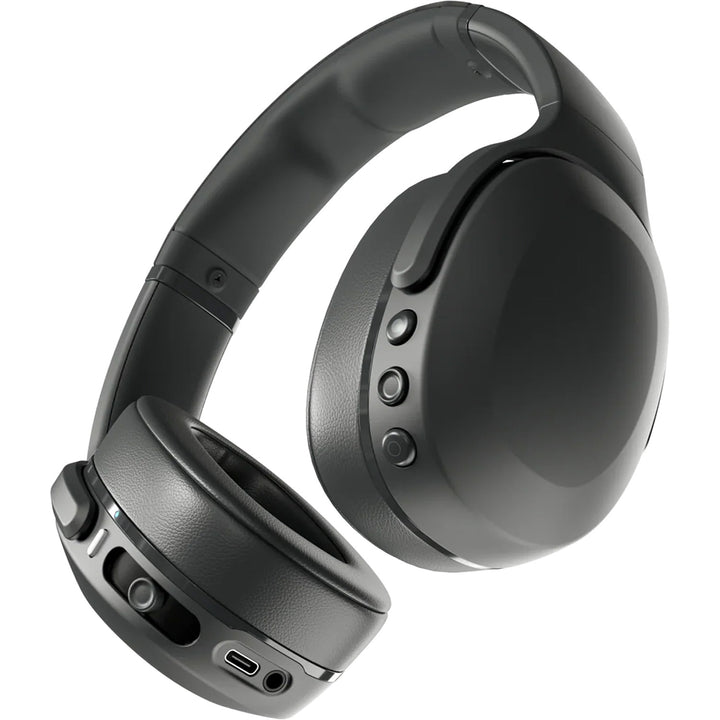 Skullcandy Crusher Wireless Headphones Black