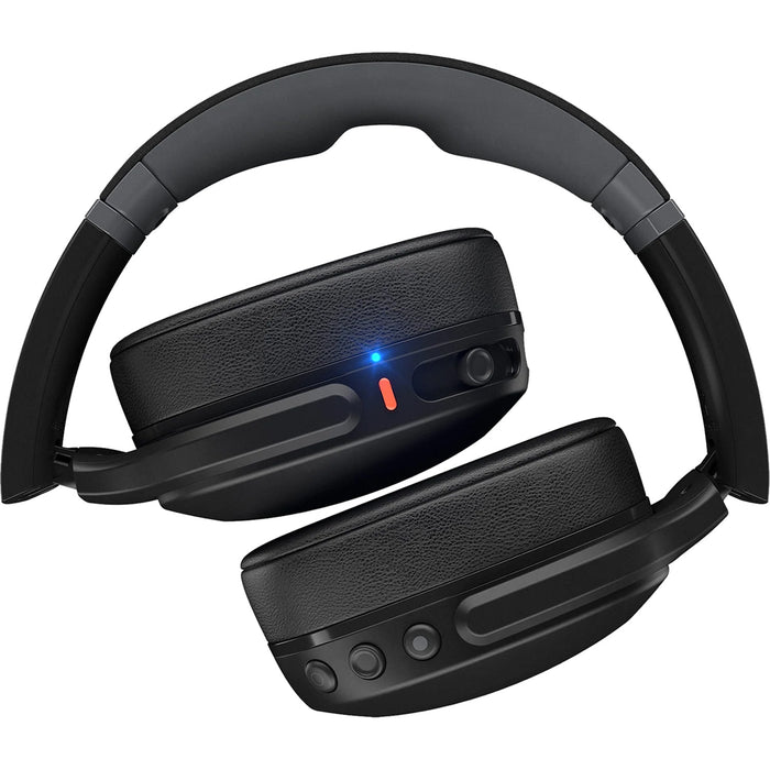 Skullcandy Crusher Wireless Headphones Black