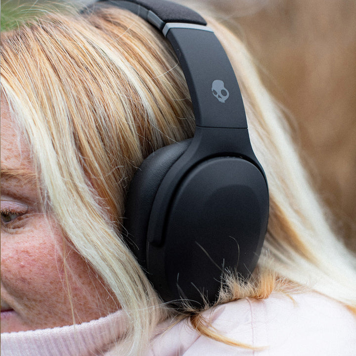 Skullcandy Crusher Wireless Headphones Black