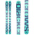 Black Crows Atris Birdie Skis + Armada Strive 11 Demo Bindings - Women's 2024