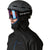 Patagonia Nano-Air Ultralight Freeride Jacket - Men's Black