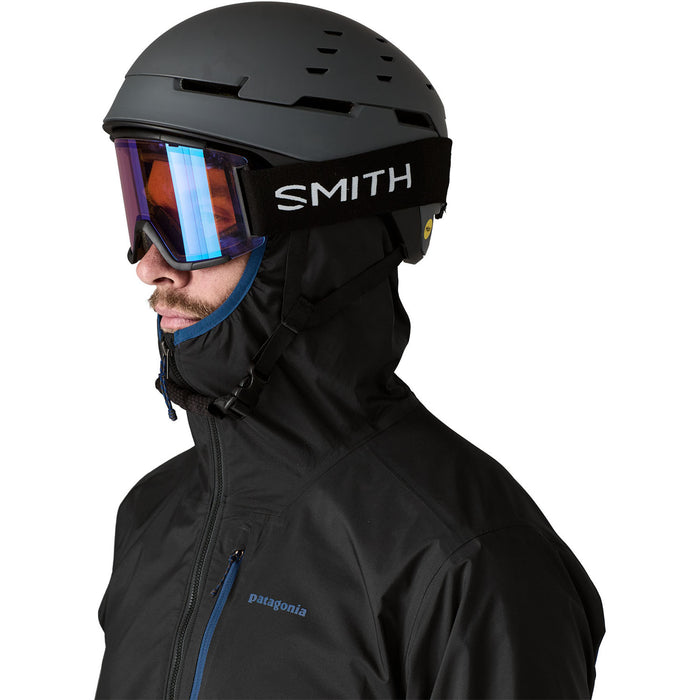 Patagonia Nano-Air Ultralight Freeride Jacket - Men's Black