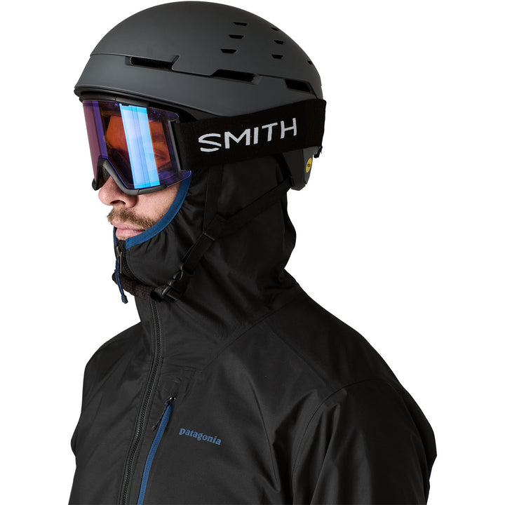Patagonia Nano-Air Ultralight Freeride Jacket - Men's Black