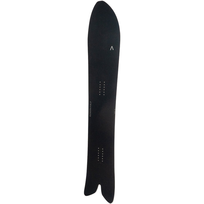 Fjell Snowboards MT 1542 Snowboard Blue/White