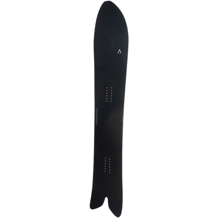 Fjell Snowboards MT 1542 Snowboard Blue/White